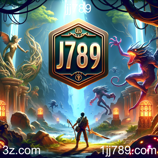 Explorando Mundos Fantásticos: A Magia dos Jogos de Aventura em jj789