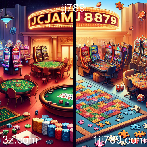 A Magia dos Jogos de Quebra-Cabeça: Desafios que Estimulam a Mente