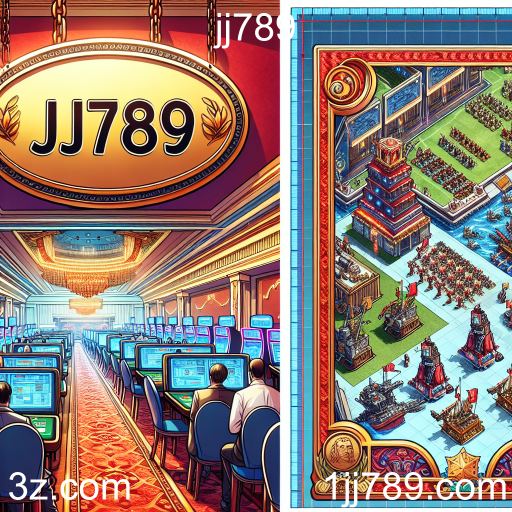 A Fascinante Categoria de Jogos de Estratégia no jj789